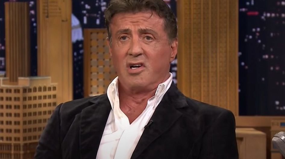 Сильвестр Сталлоне подписал соглашение с Amazon Studios